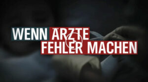 Medizinrecht Köln – wenn Ärzte Fehler machen