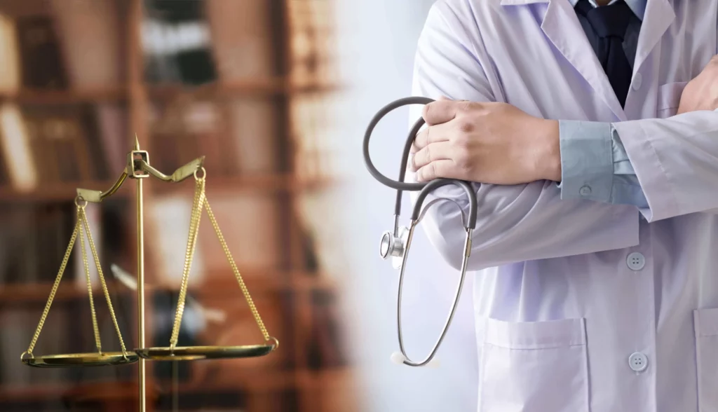 Arzthaftungsrecht – Anwalt Medizinrecht Köln